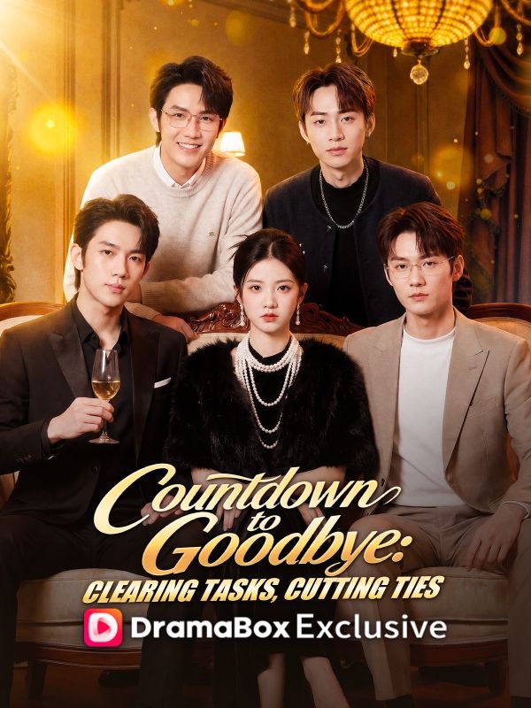 Countdown to Goodbye: Clearing Tasks, Cutting Ties