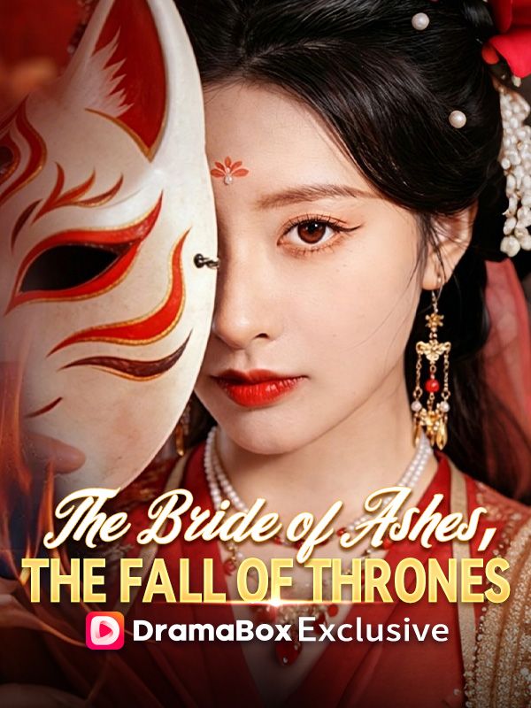 The Bride of Ashes, The Fall of Thrones