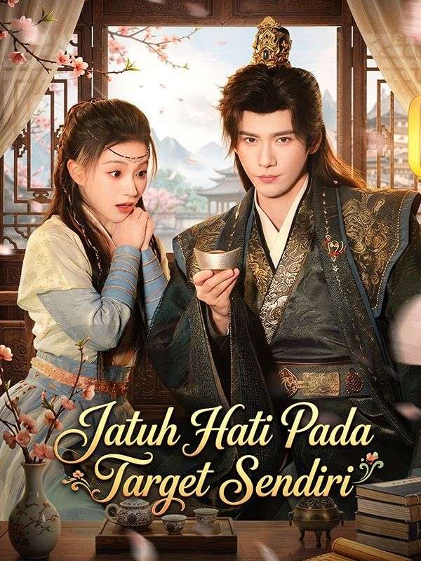 Jatuh Hati Pada Target Sendiri