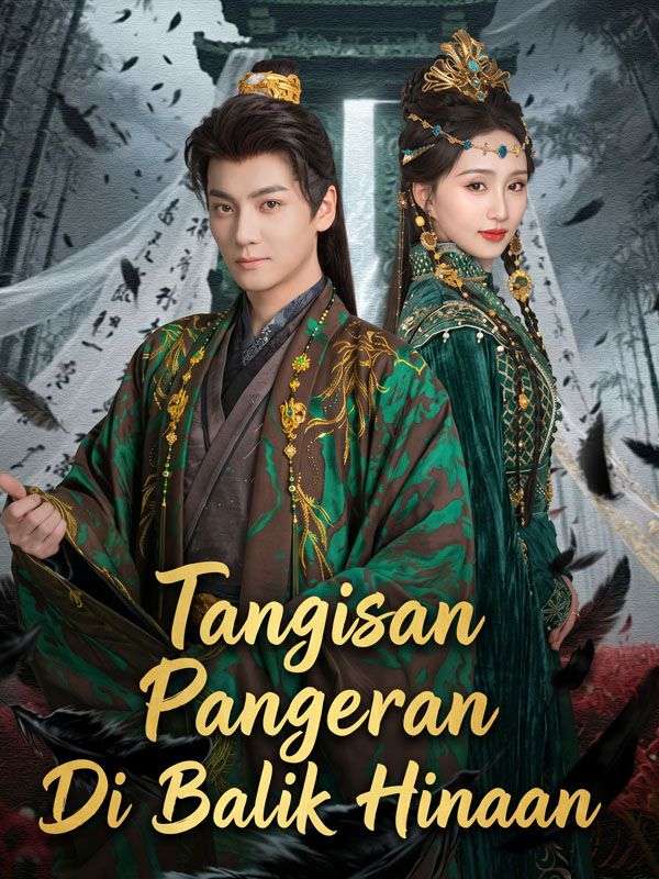 Tangisan Pangeran Di Balik Hinaan