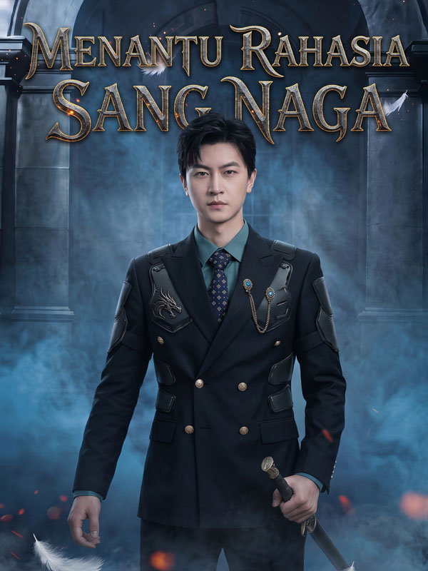 Menantu Rahasia Sang Naga
