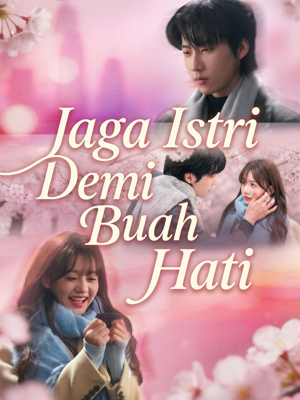 Jaga Istri Demi Buah Hati