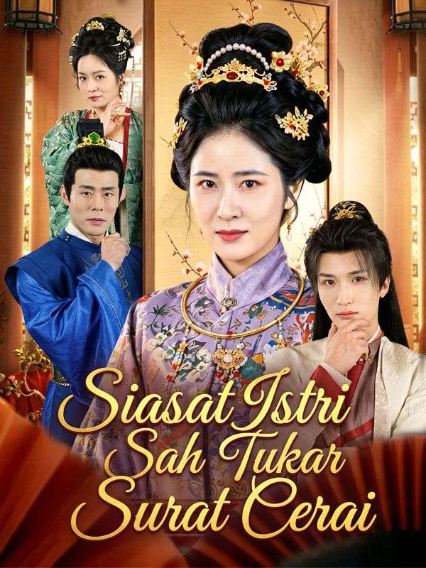 Siasat Istri Sah Tukar Surat Cerai