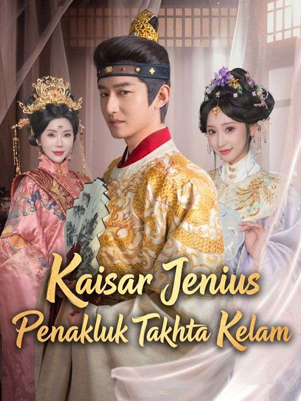 Kaisar Jenius Penakluk Takhta Kelam
