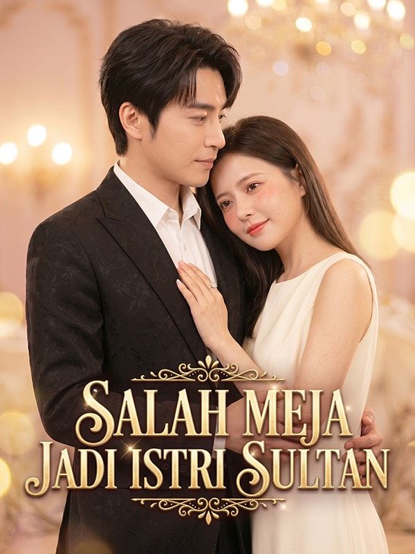 Salah Meja Jadi Istri Sultan