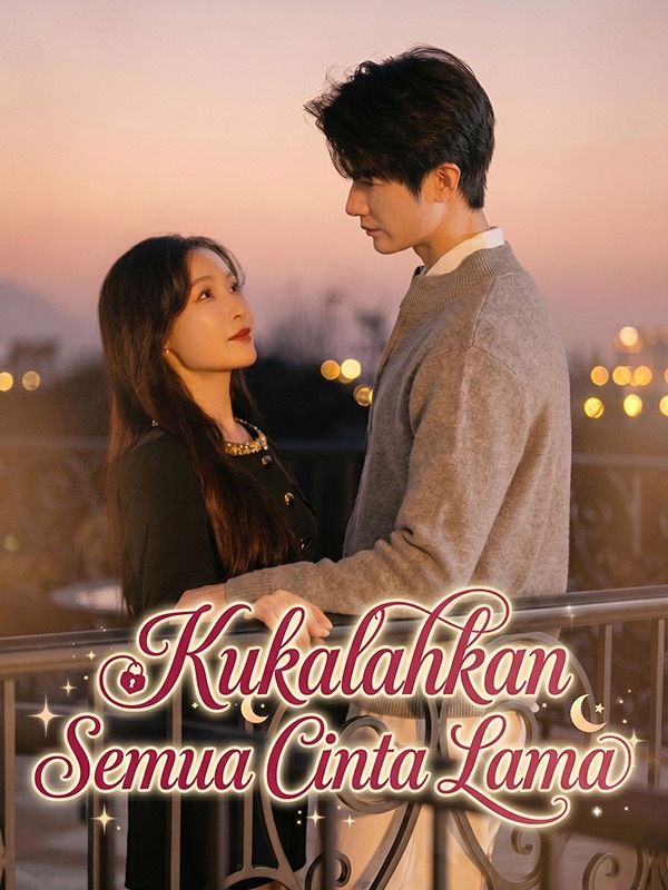 Kukalahkan Semua Cinta Lama