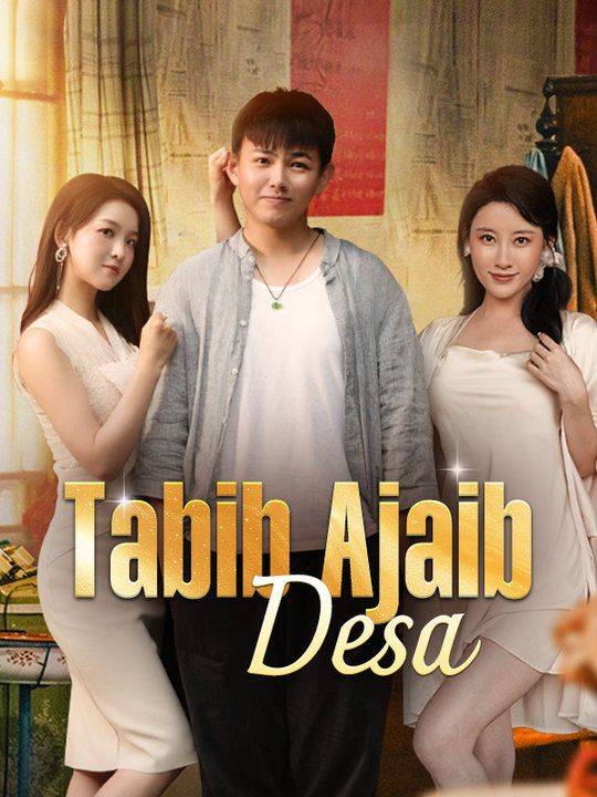 Tabib Ajaib Desa (Sulih Suara)