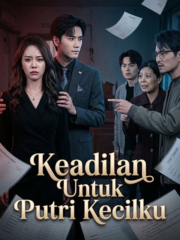 Keadilan Untuk Putri Kecilku