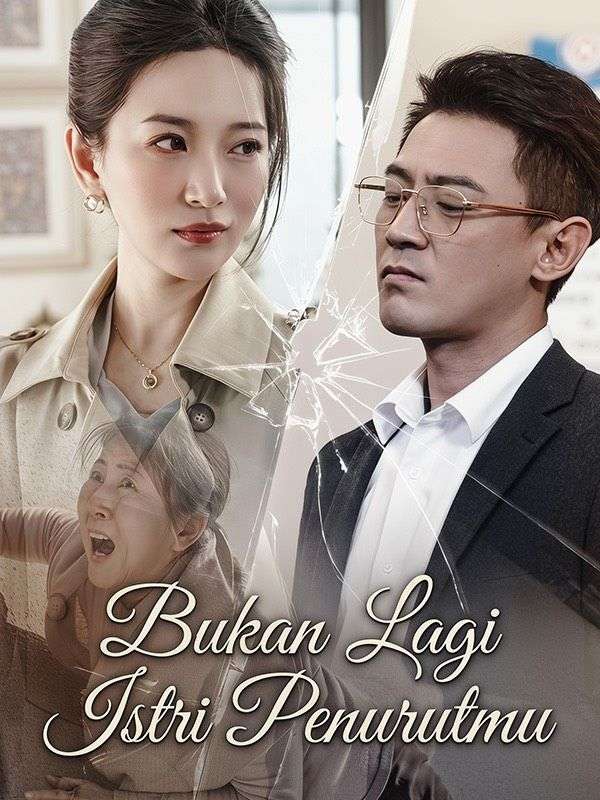 Bukan Lagi Istri Penurutmu