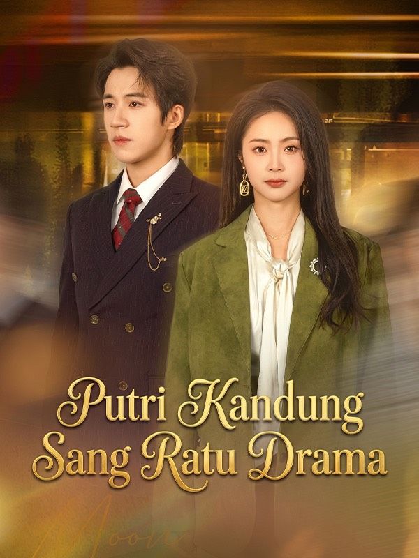 Chinese Drama Putri Kandung Sang Ratu Drama with subtitles - poster