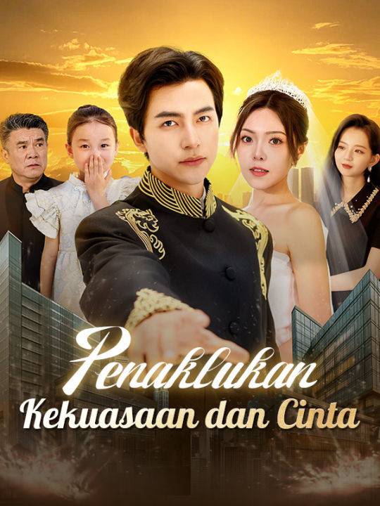 Penaklukan Kekuasaan dan Cinta (Sulih Suara)