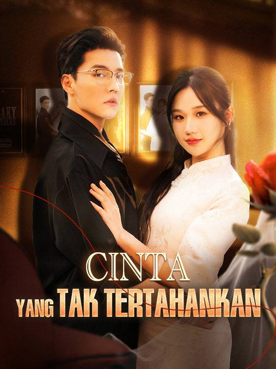 Cinta yang Tak Tertahankan (Sulih Suara)