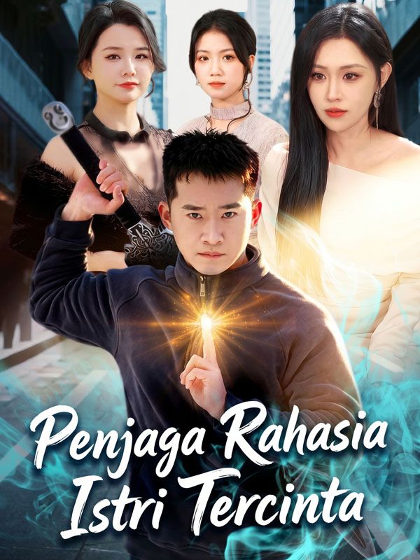 Penjaga Rahasia Istri Tercinta