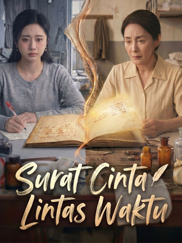 Surat Cinta Lintas Waktu