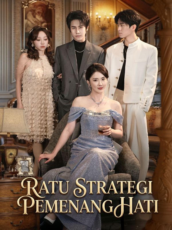 Ratu Strategi Pemenang Hati