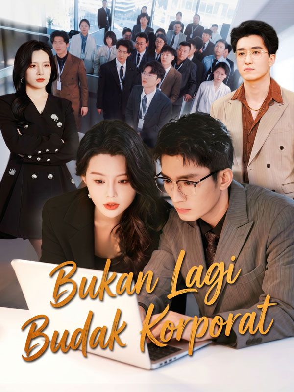 Bukan Lagi Budak Korporat