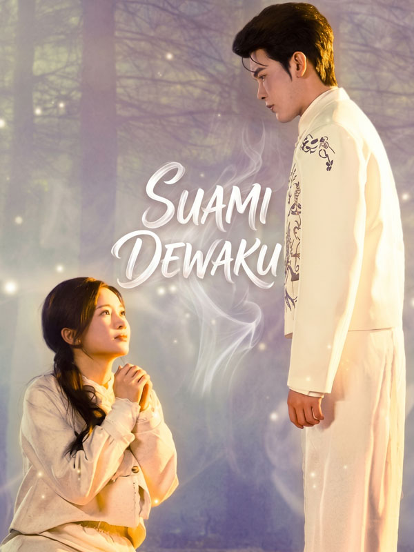 Suami Dewaku