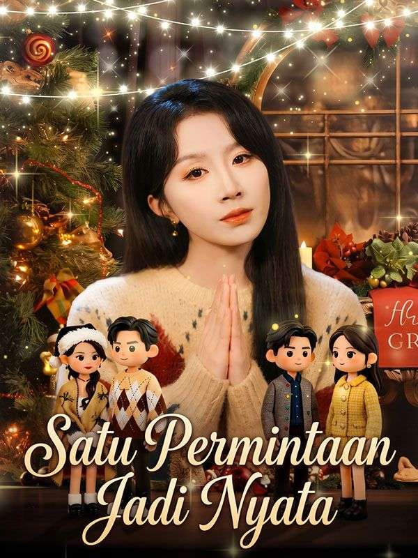 Satu Permintaan Jadi Nyata