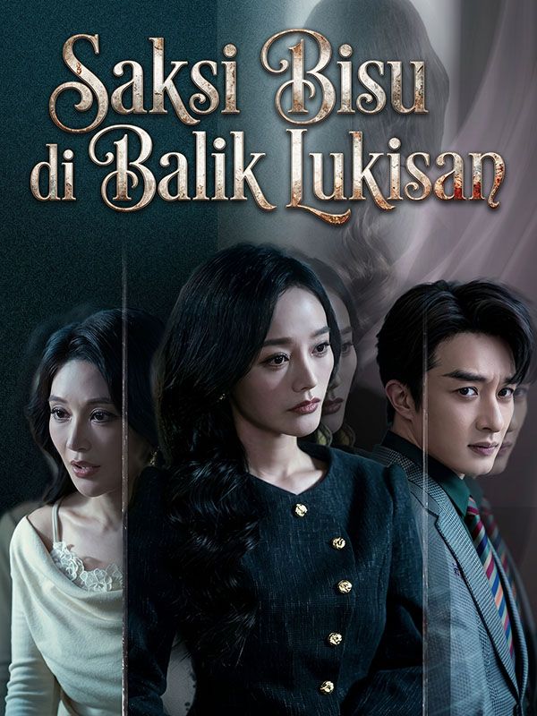 Saksi Bisu di Balik Lukisan