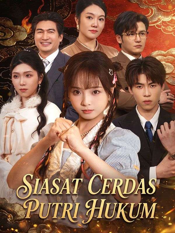 Siasat Cerdas Putri Hukum