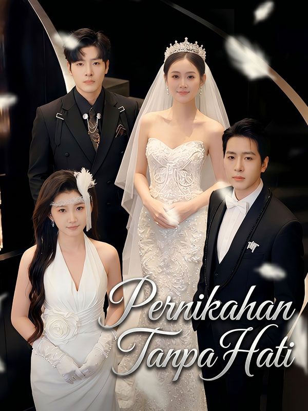 Drama China Pernikahan Tanpa Hati sub Indo - poster
