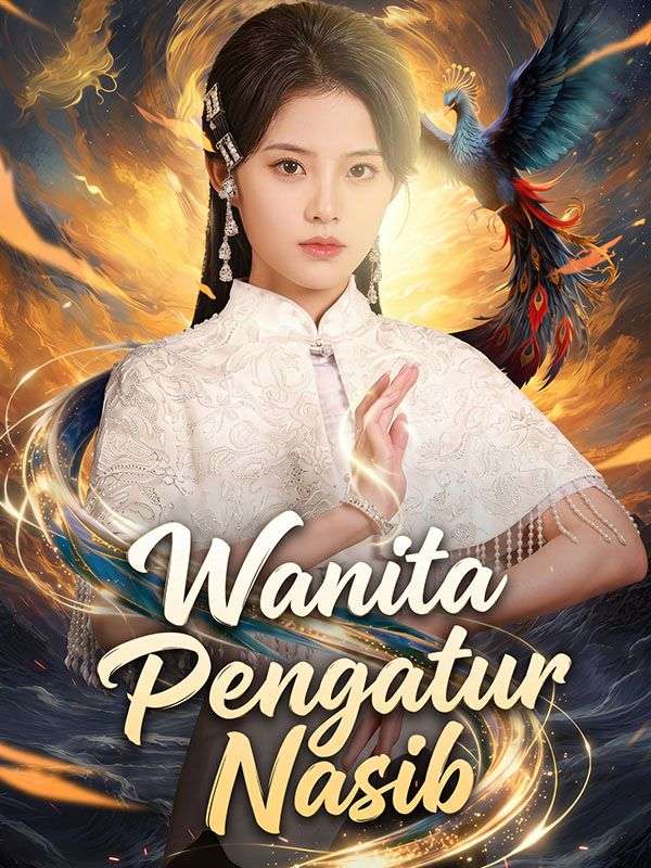 Wanita Pengatur Nasib