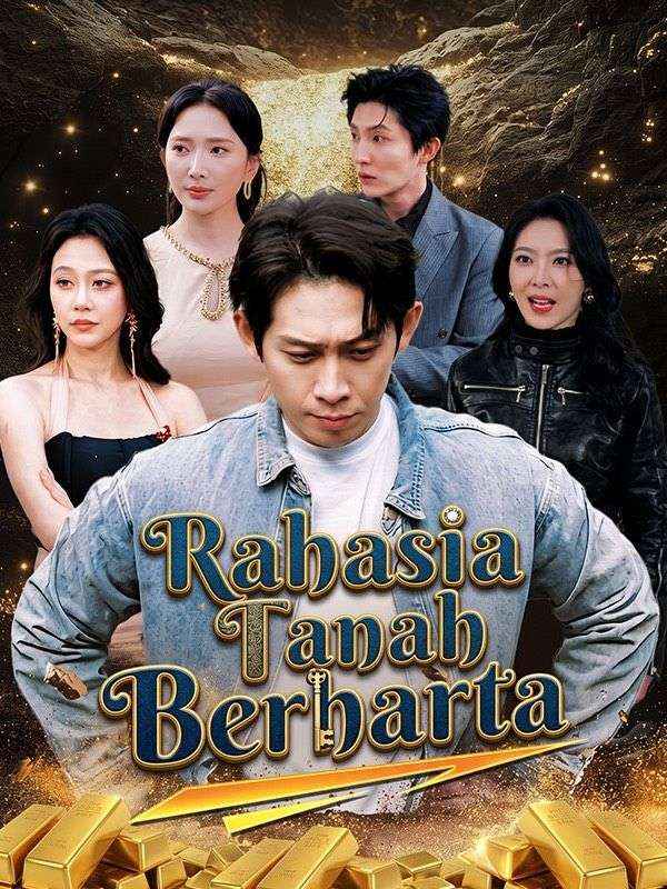 Rahasia Tanah Berharta