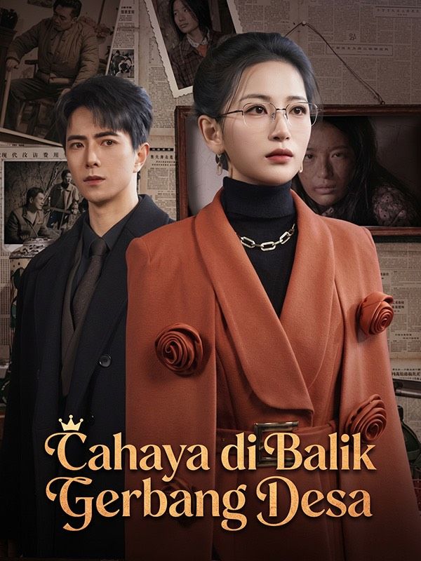 Cahaya di Balik Gerbang Desa