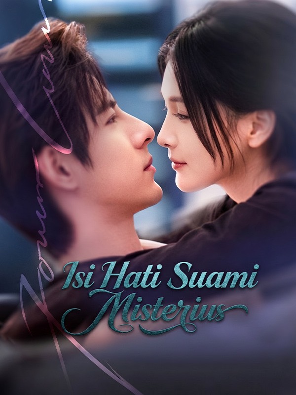 Isi Hati Suami Misterius