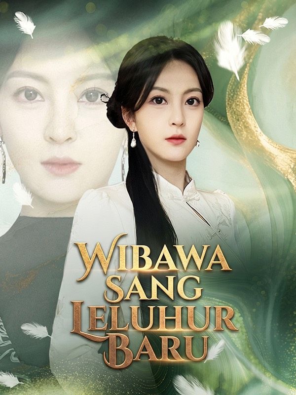 Wibawa Sang Leluhur Baru