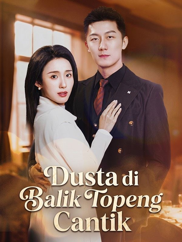 Dusta di Balik Topeng Cantik