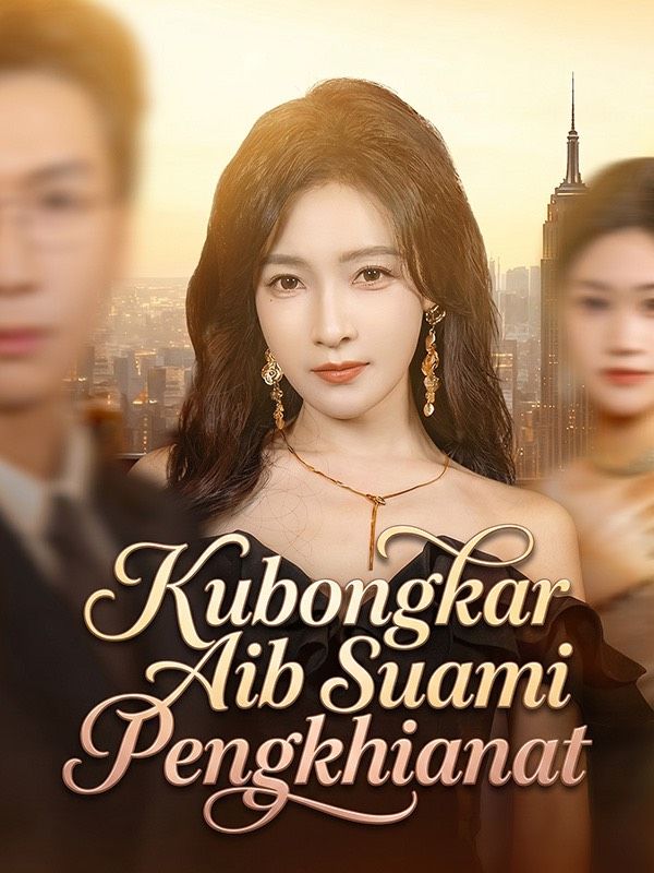 Kubongkar Aib Suami Pengkhianat
