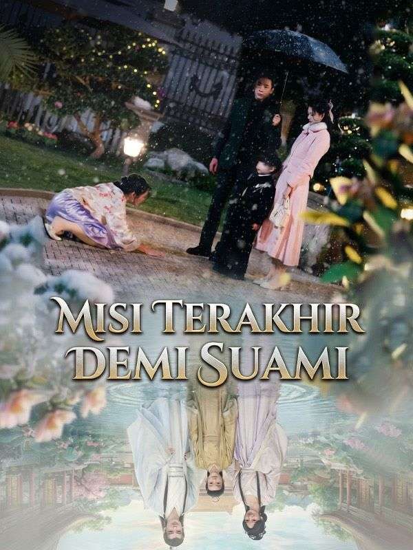 Misi Terakhir Demi Suami