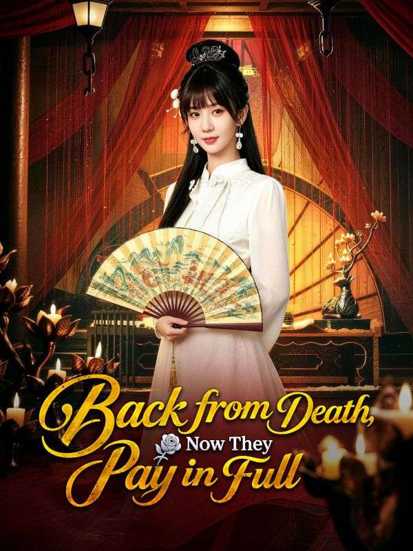Back from Death, Now They Pay in Full (DUBBED)
