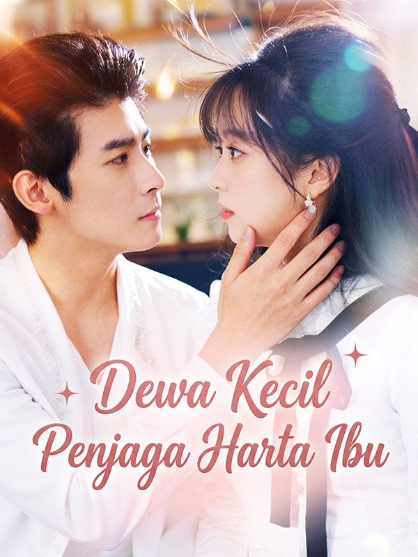 Dewa Kecil Penjaga Harta Ibu
