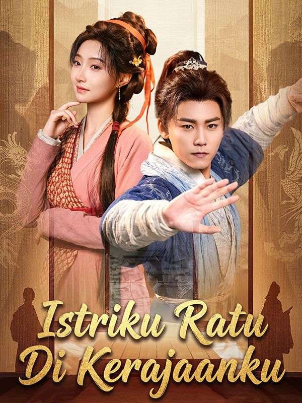 Istriku Ratu Di Kerajaanku