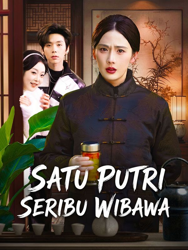 Satu Putri Seribu Wibawa