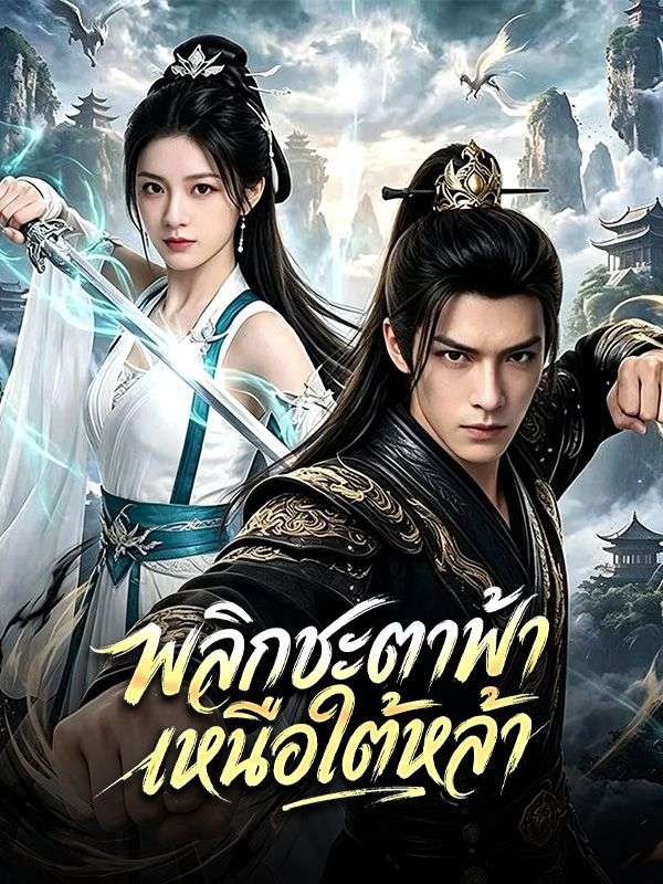 พลิกชะตาฟ้า เหนือใต้หล้า