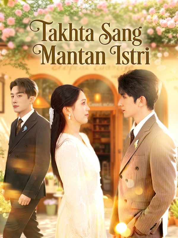 Takhta Sang Mantan Istri