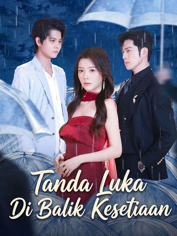 Tanda Luka Di Balik Kesetiaan