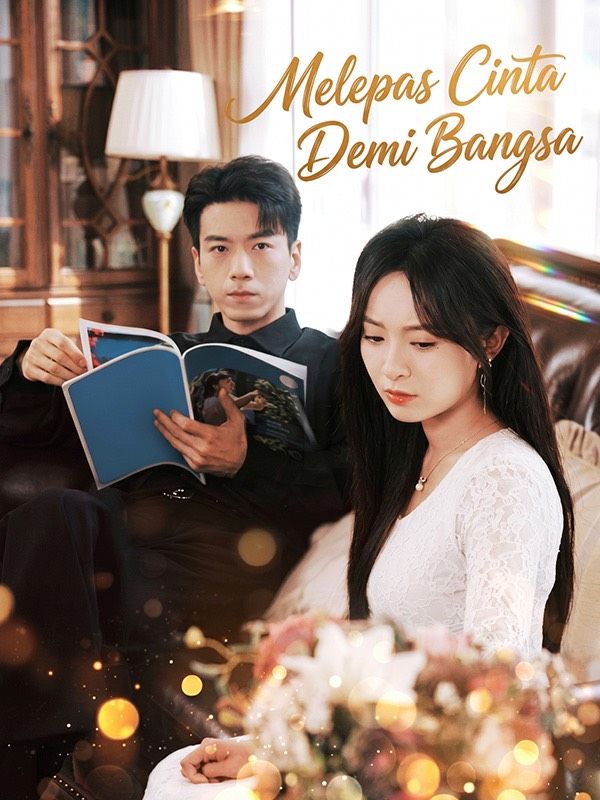 Melepas Cinta Demi Bangsa