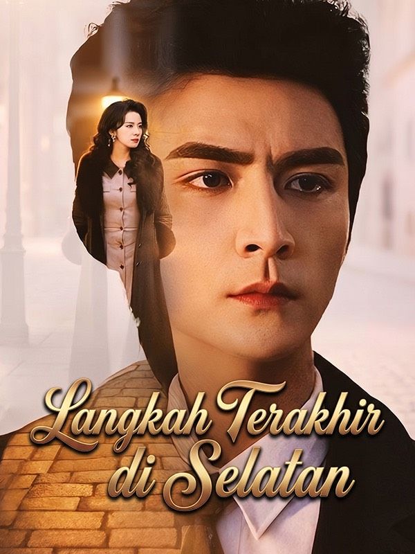 Langkah Terakhir di Selatan