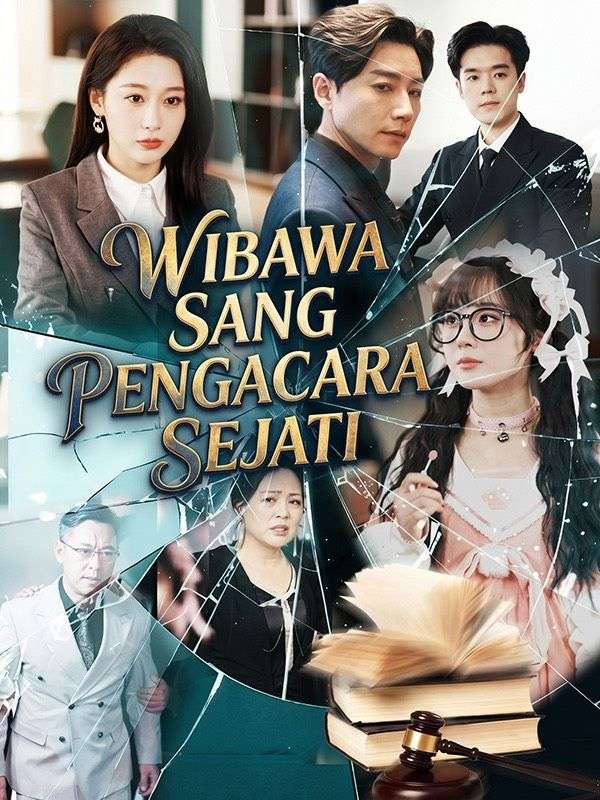 Wibawa Sang Pengacara Sejati