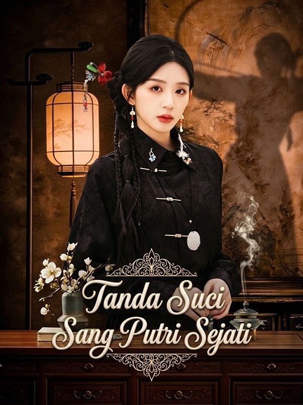 Tanda Suci Sang Putri Sejati
