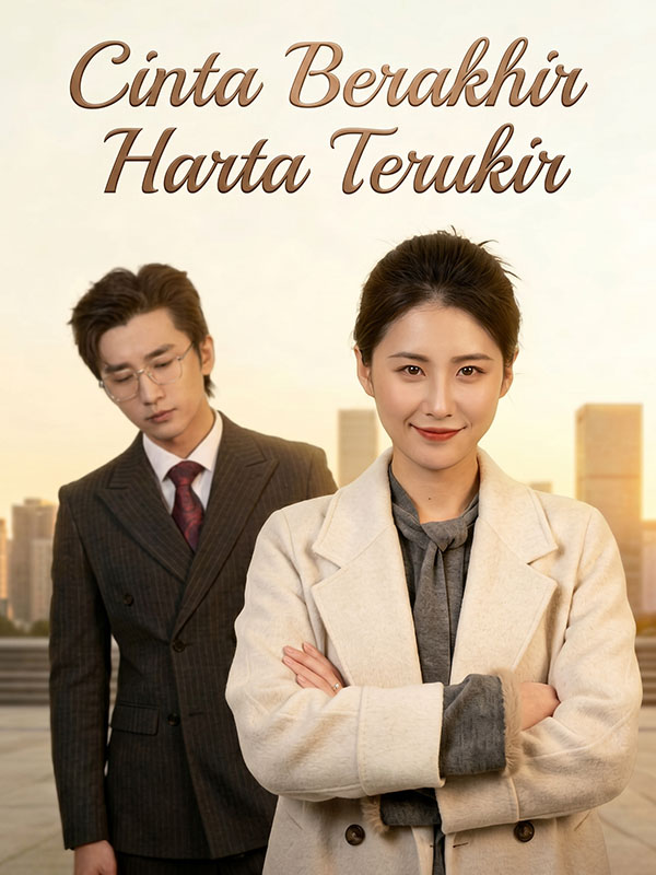 Cinta Berakhir Harta Terukir
