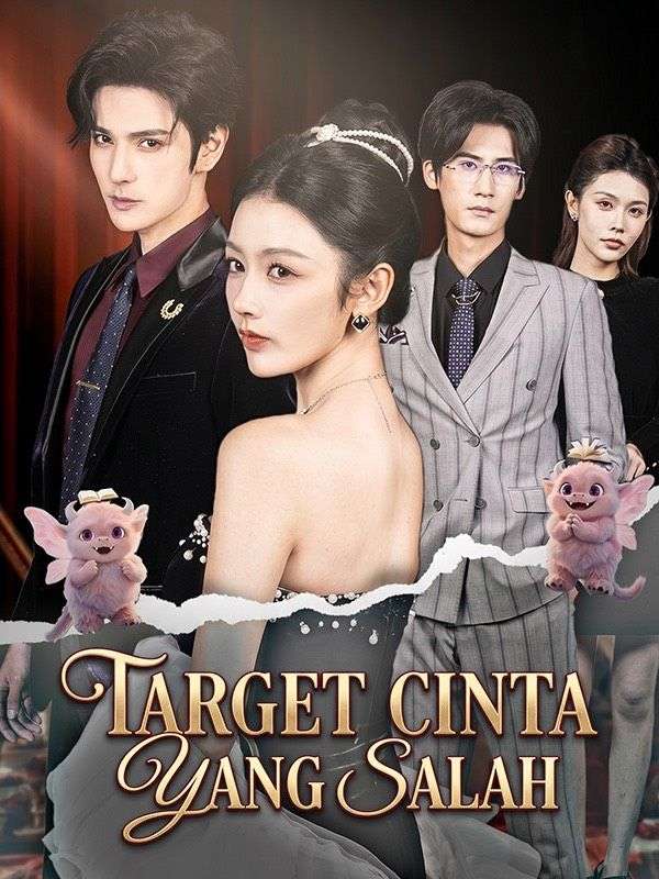Target Cinta yang Salah