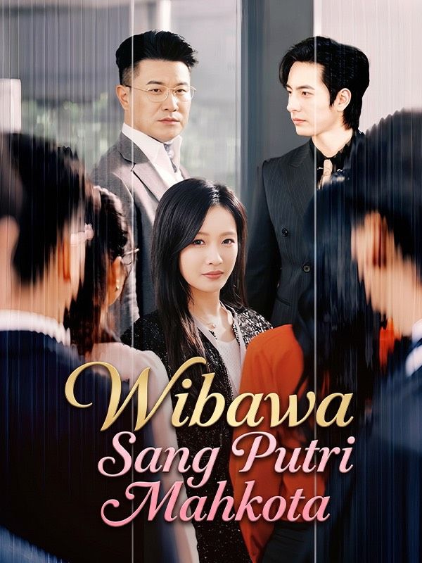 42000007987	Wibawa Sang Putri Mahkota