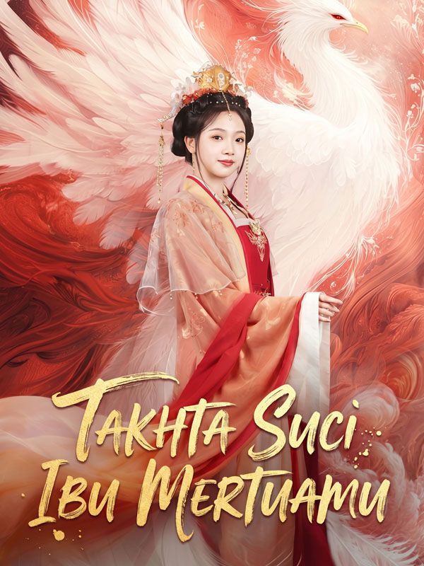 Takhta Suci Ibu Mertuamu