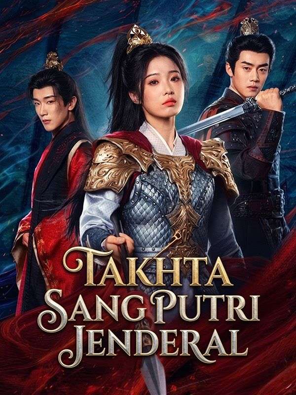 Takhta Sang Putri Jenderal