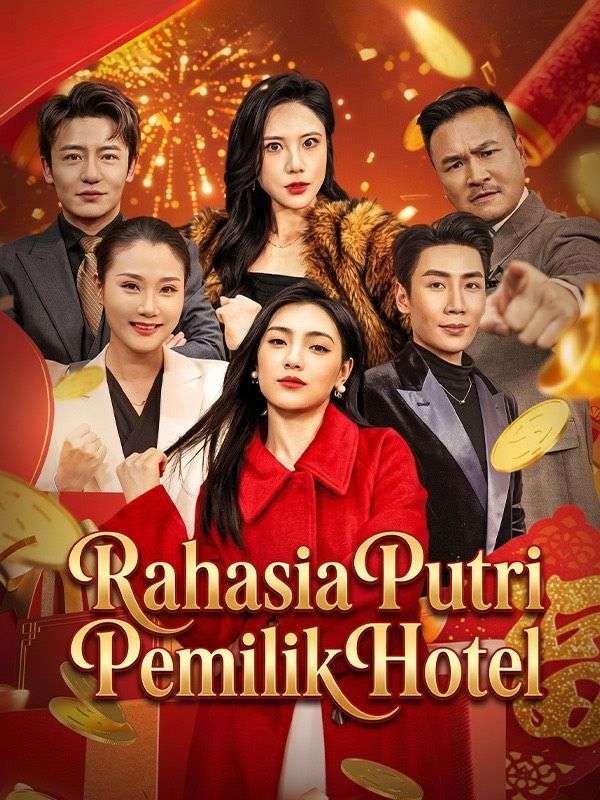 Rahasia Putri Pemilik Hotel